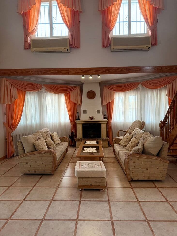 Vrijstaande Villa met 5 slaapkamers in Playa Flamenca - 7