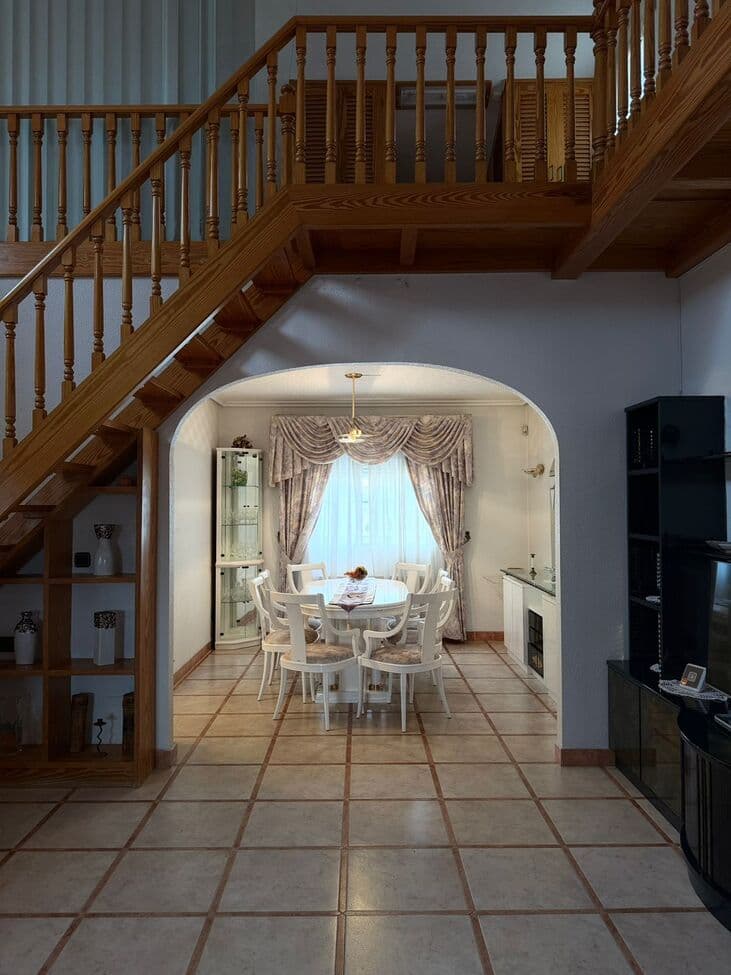 Vrijstaande Villa met 5 slaapkamers in Playa Flamenca - 8