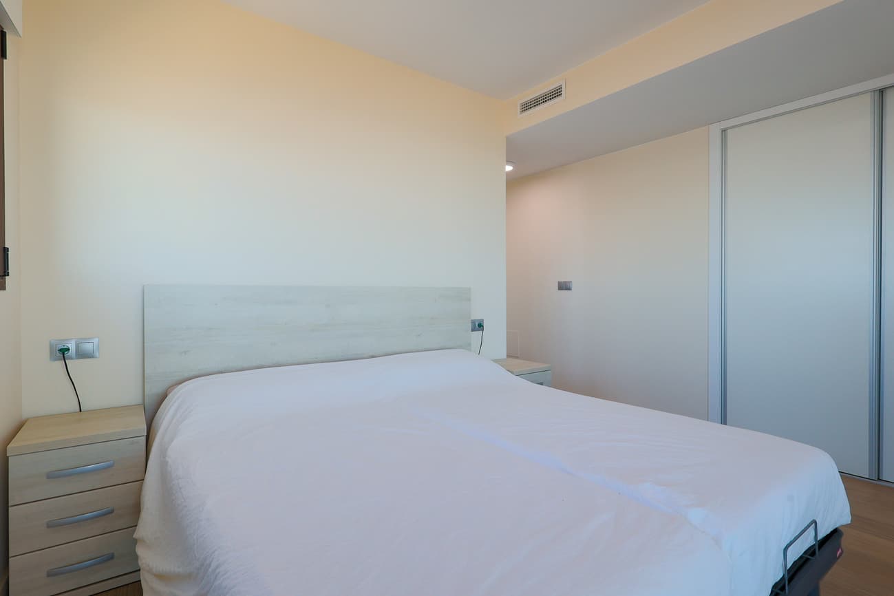3 bed Middle Floor Apartment in Playa Honda - 15