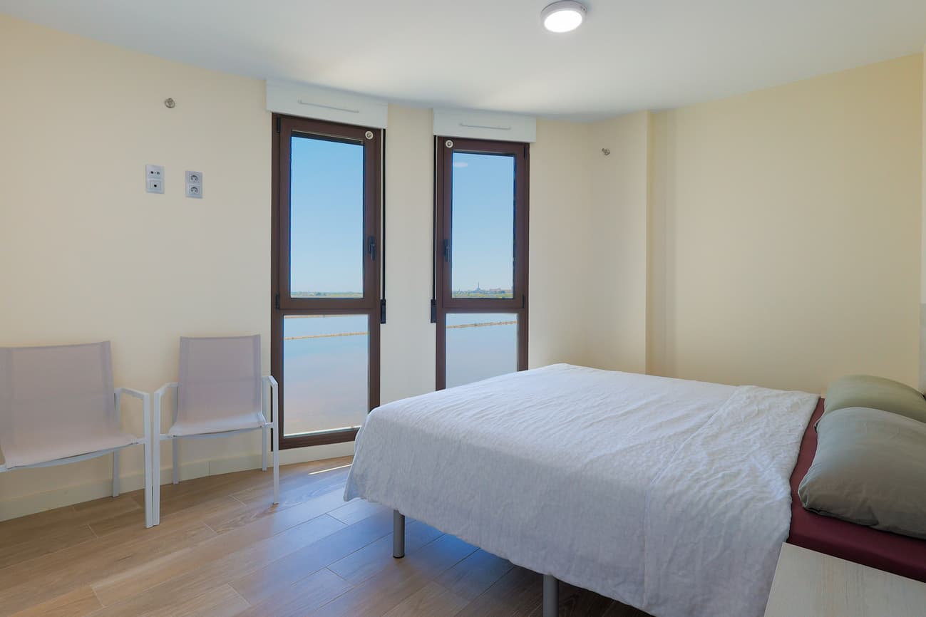 3 bed Middle Floor Apartment in Playa Honda - 19