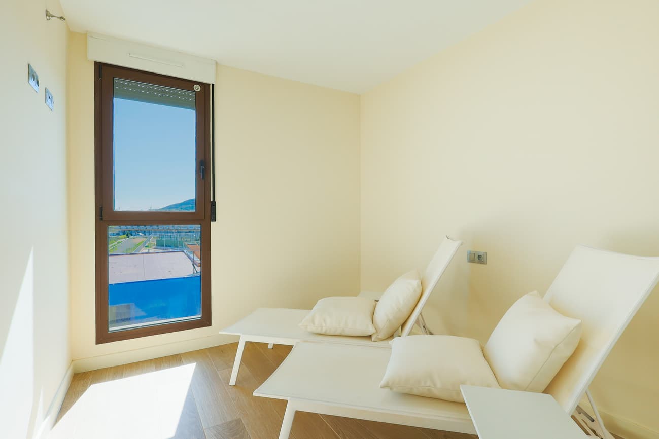 3 bed Middle Floor Apartment in Playa Honda - 21