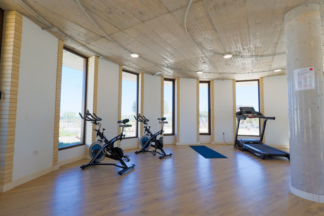 3 bed Middle Floor Apartment in Playa Honda - 22