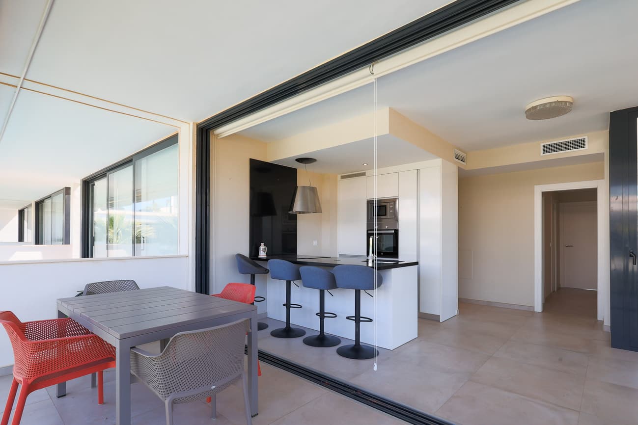 Penthouse met 3 slaapkamers in Mar de Cristal - 5