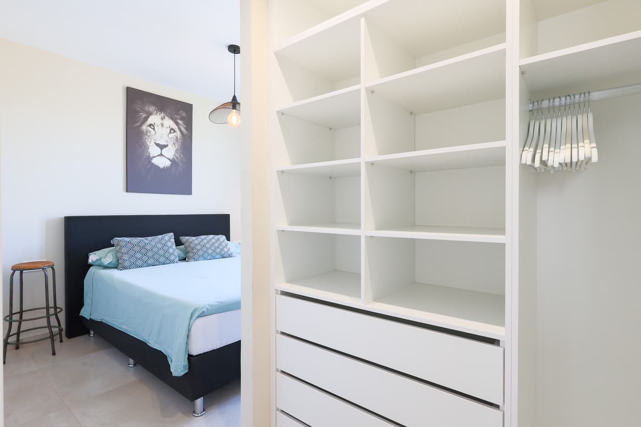 Penthouse met 3 slaapkamers in Mar de Cristal - 14