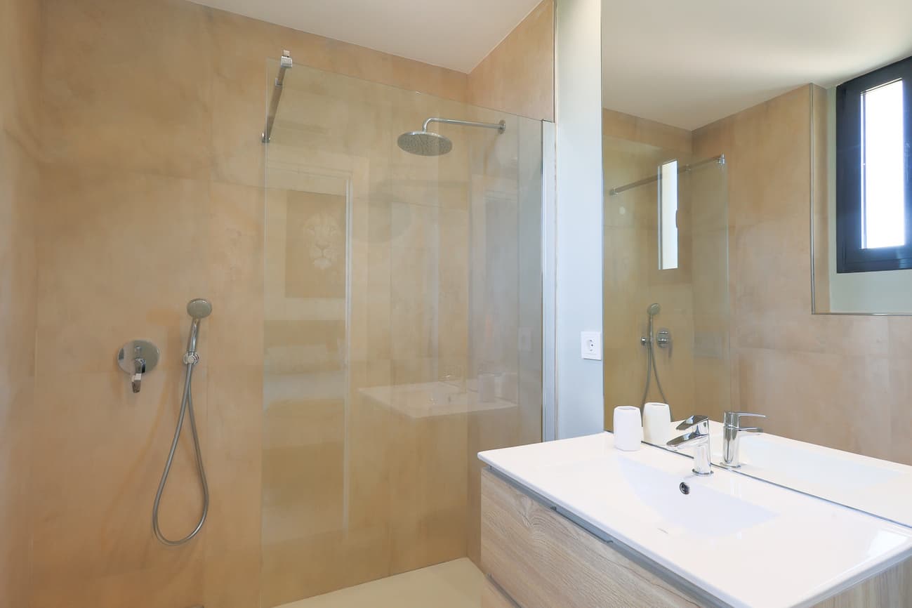 Penthouse met 3 slaapkamers in Mar de Cristal - 15