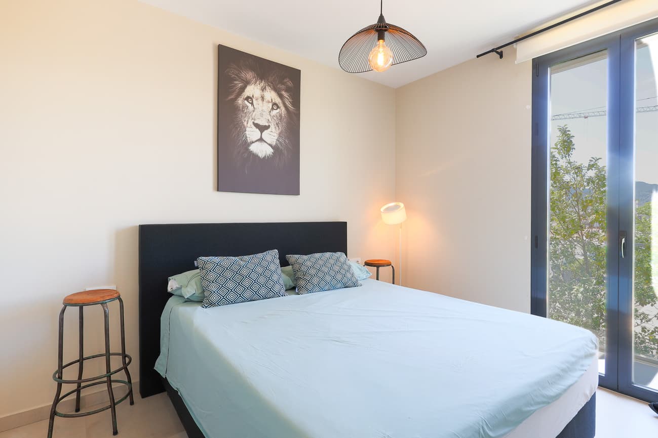 Penthouse met 3 slaapkamers in Mar de Cristal - 12