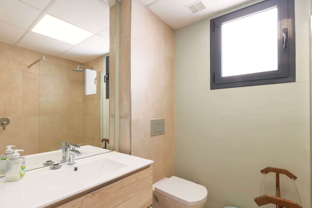Penthouse met 3 slaapkamers in Mar de Cristal - 16
