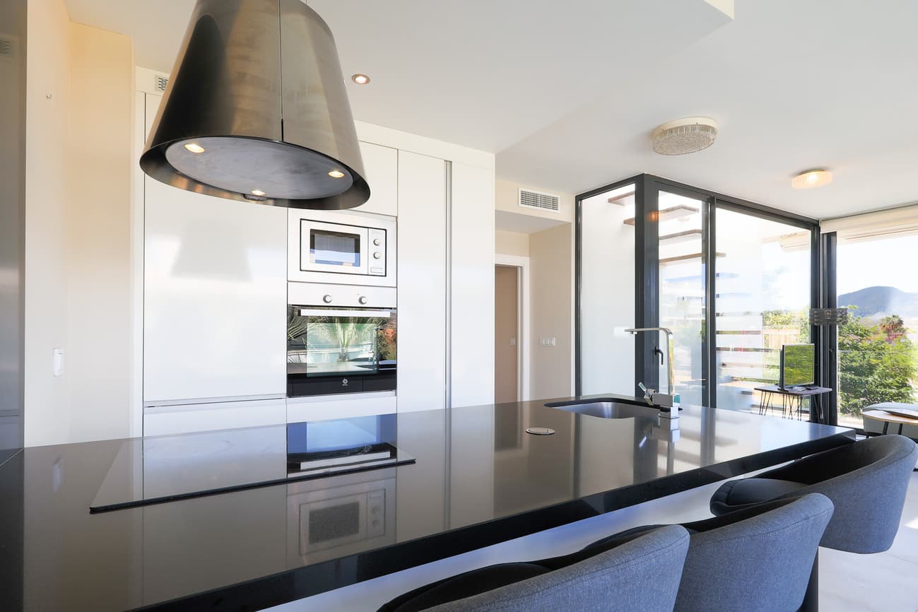 Penthouse met 3 slaapkamers in Mar de Cristal - 18