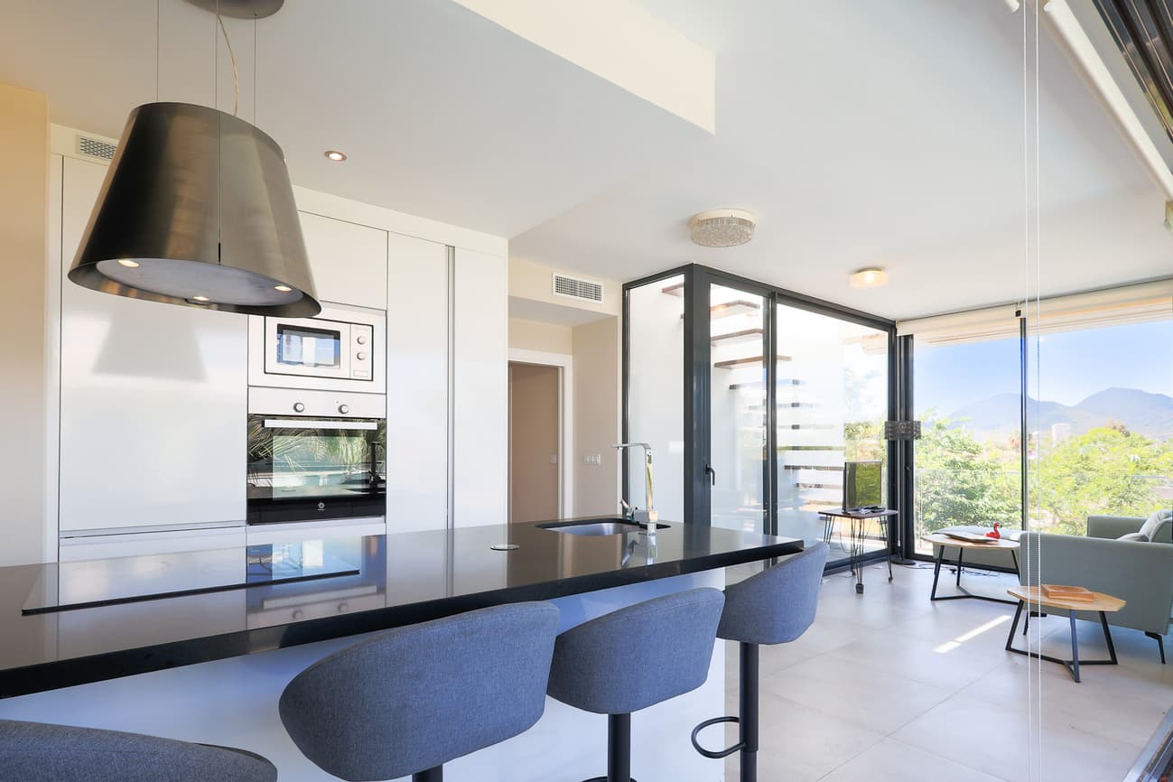 Penthouse met 3 slaapkamers in Mar de Cristal - 19