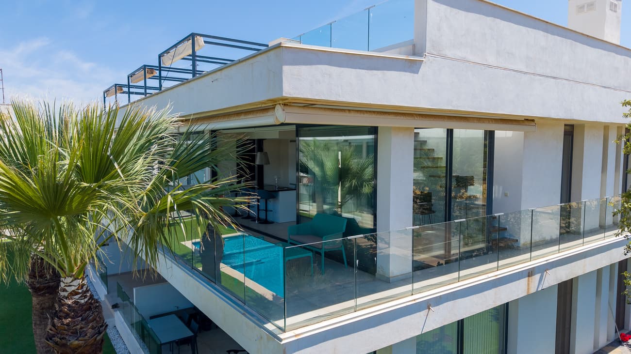 Penthouse met 3 slaapkamers in Mar de Cristal - 27