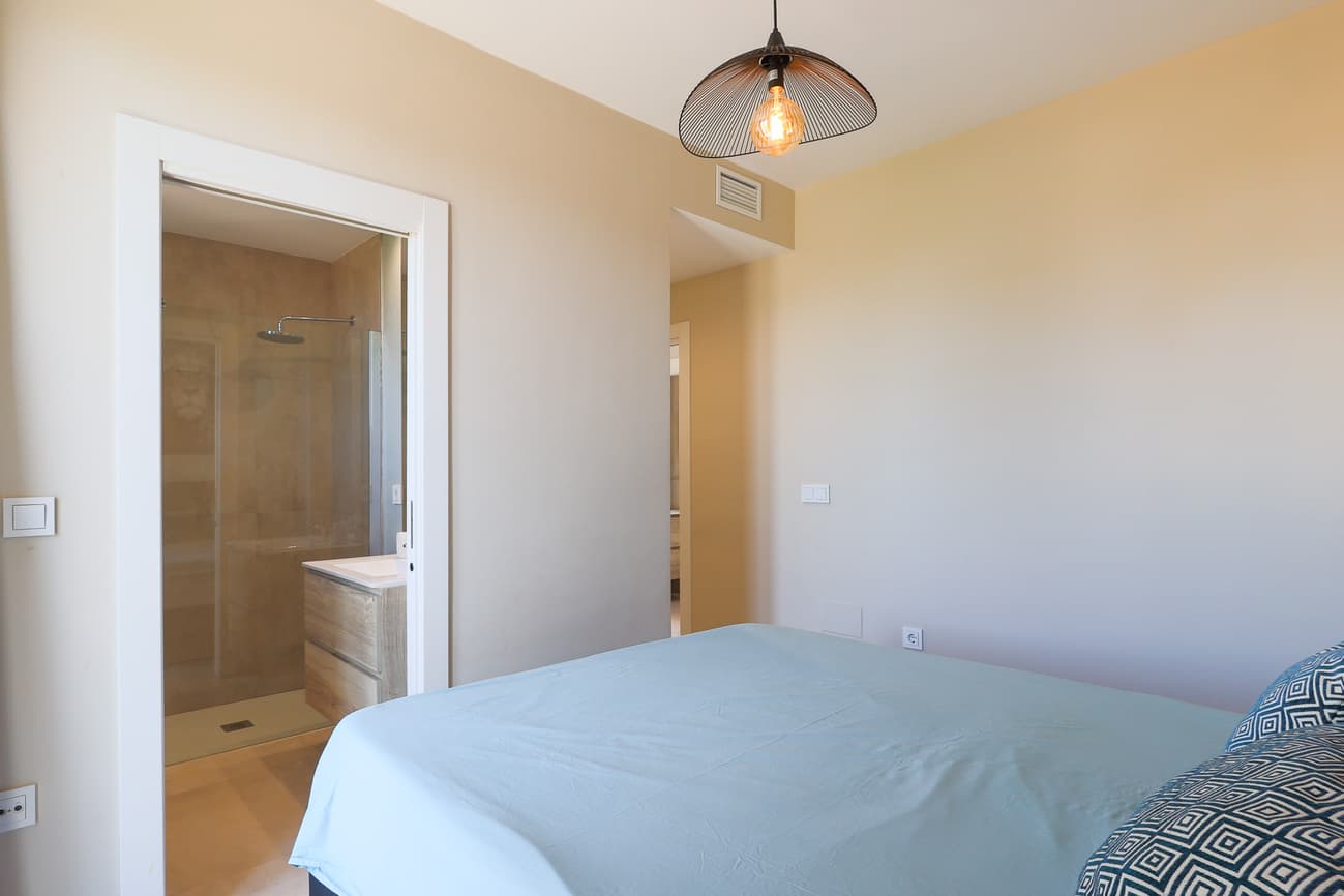 Penthouse met 3 slaapkamers in Mar de Cristal - 9