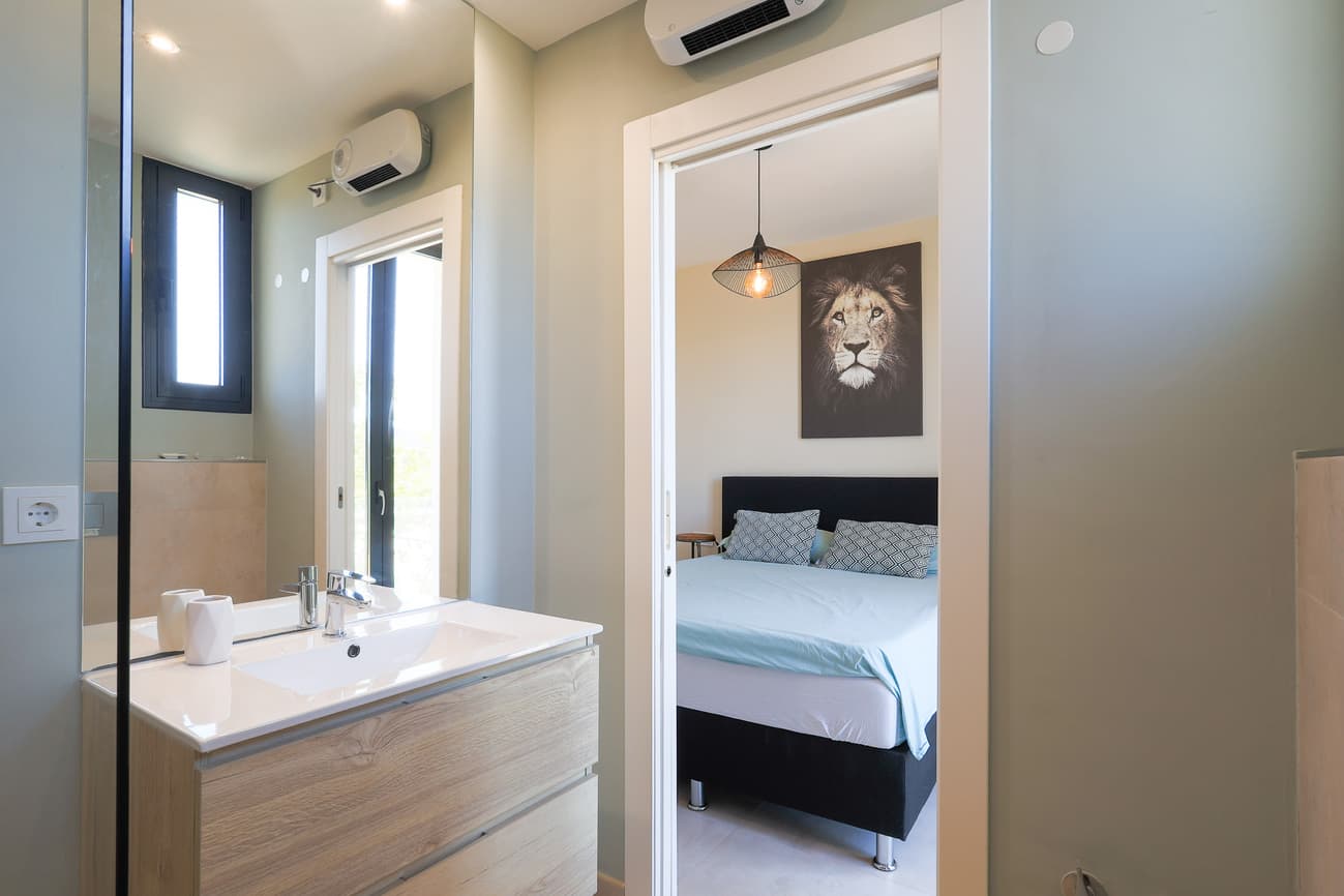 Penthouse met 3 slaapkamers in Mar de Cristal - 3