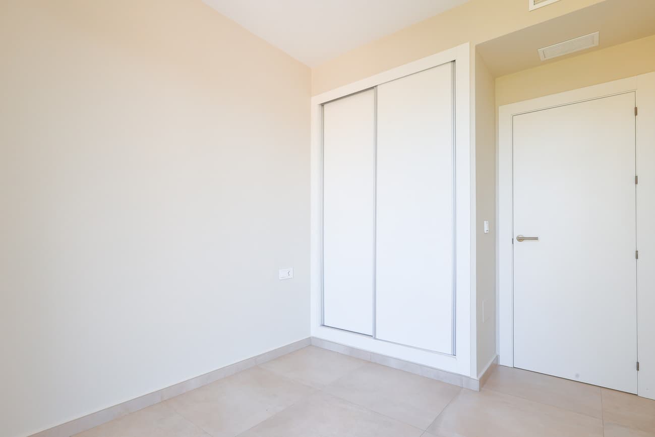 Penthouse met 3 slaapkamers in Mar de Cristal - 13