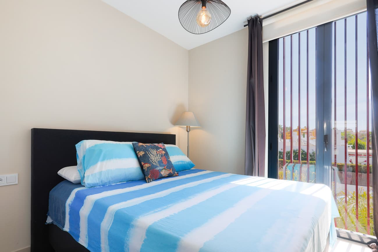 Penthouse met 3 slaapkamers in Mar de Cristal - 11