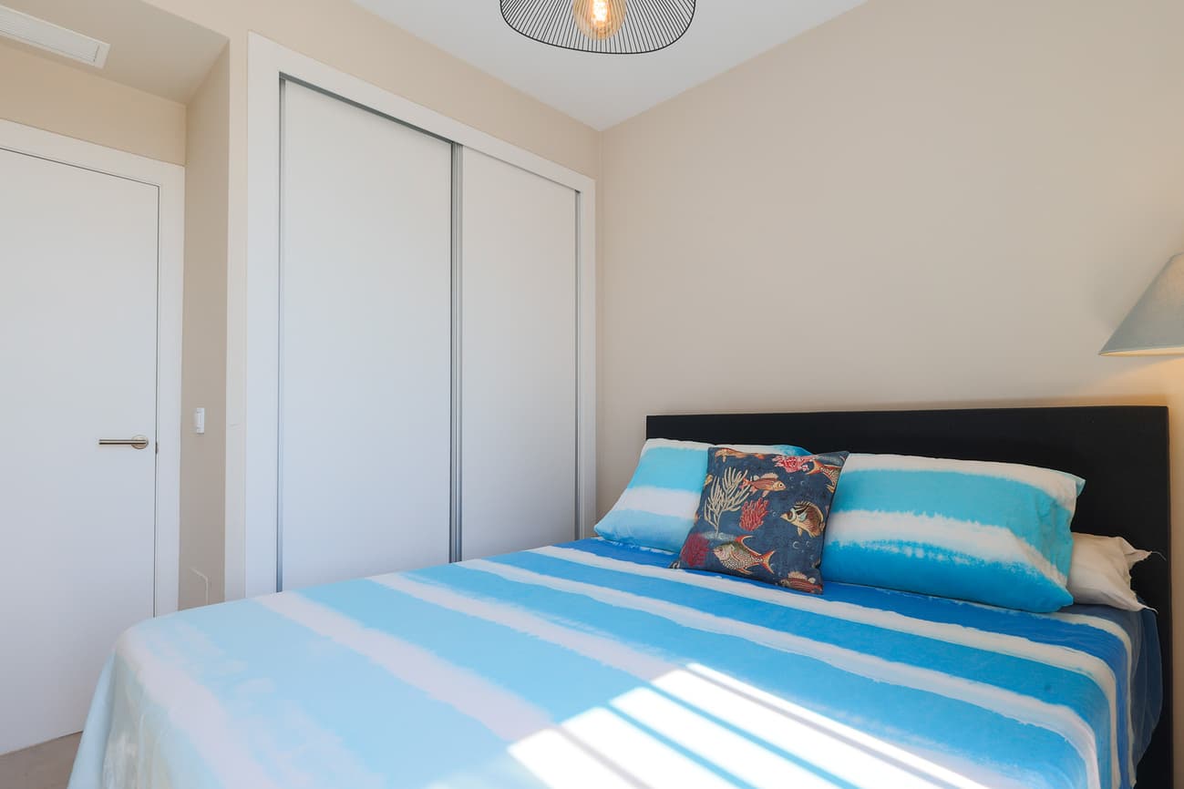 Penthouse met 3 slaapkamers in Mar de Cristal - 4