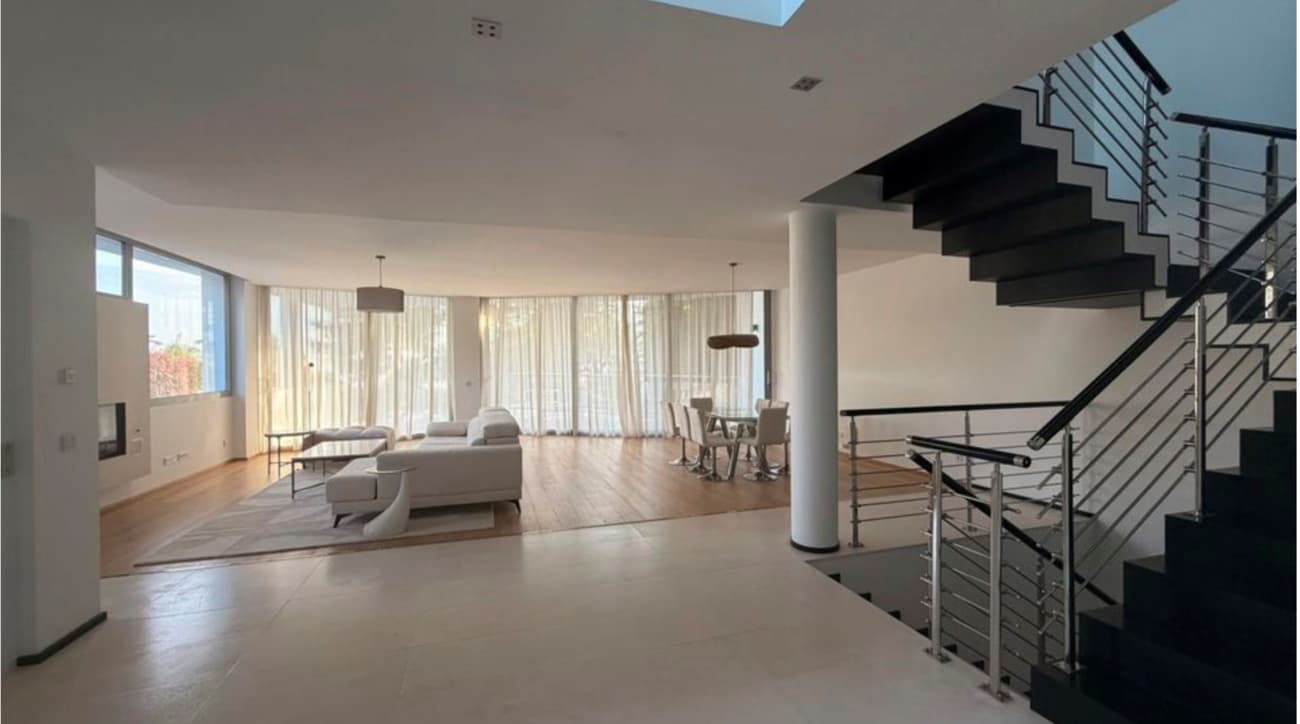 Villa - Chalet de 4 dormitorios en Marbella - 2