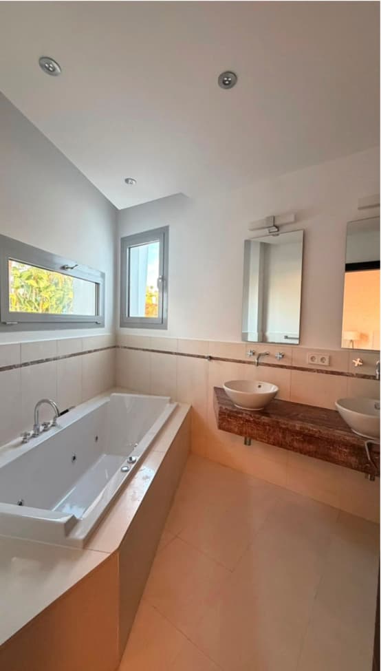 Villa - Chalet de 4 dormitorios en Marbella - 22