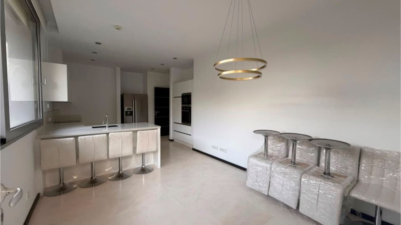 Villa - Chalet de 4 dormitorios en Marbella - 31