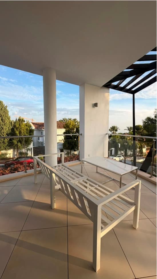 Villa - Chalet de 4 dormitorios en Marbella - 33