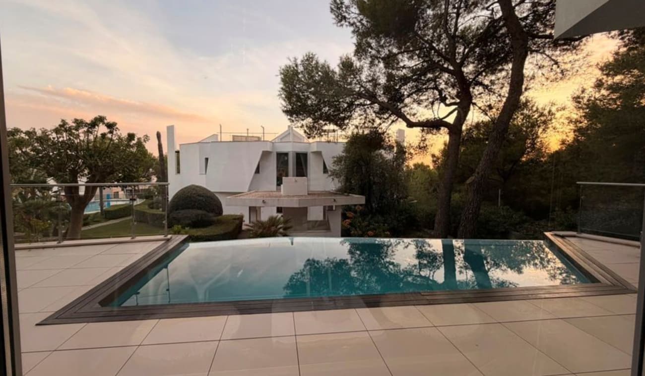 Villa - Chalet de 5 dormitorios en Marbella - 1