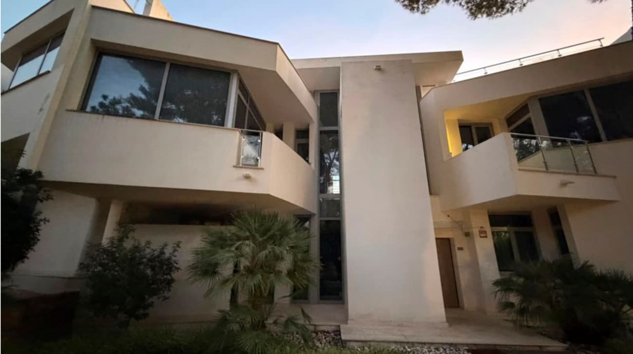 Villa - Chalet de 5 dormitorios en Marbella - 2