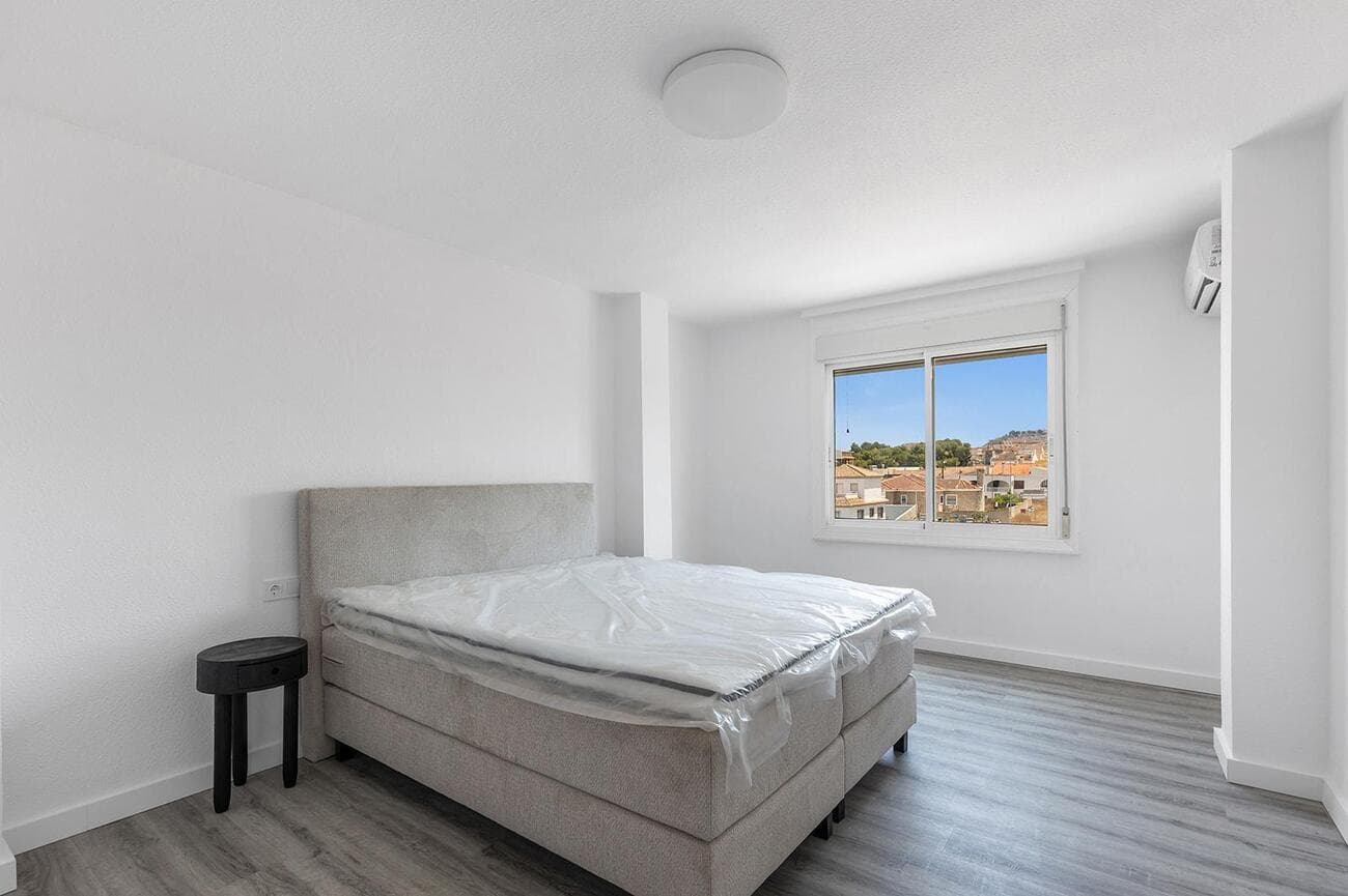 Apartamento Planta Media de 3 dormitorios en Benijofar - 7
