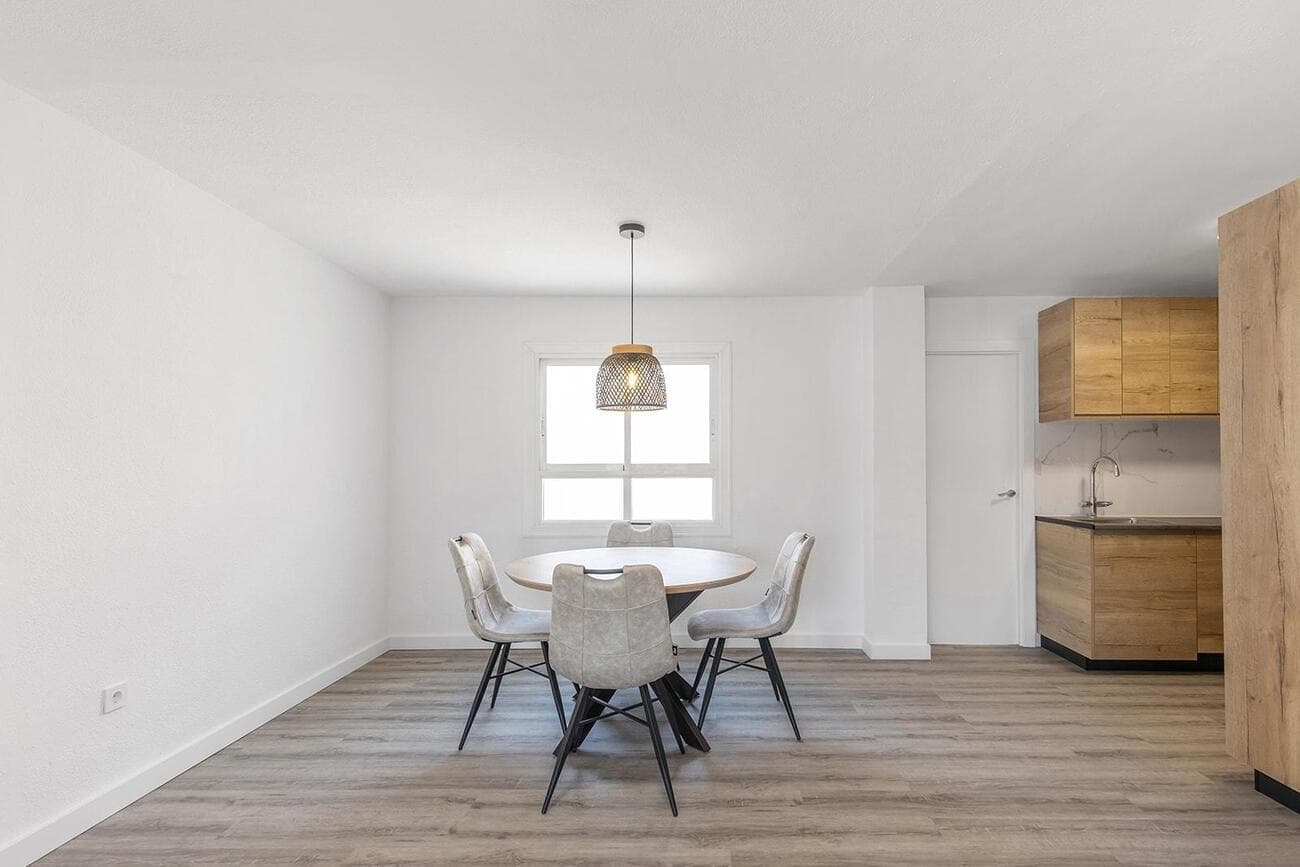 Apartamento Planta Media de 3 dormitorios en Benijofar - 6