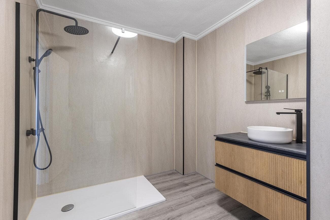 Apartamento Planta Media de 3 dormitorios en Benijofar - 13
