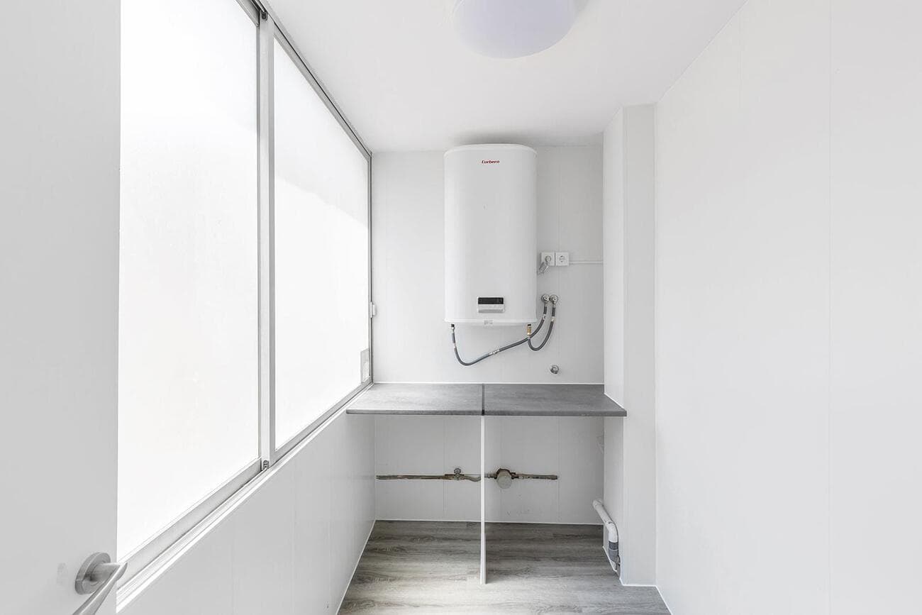 Apartamento Planta Media de 3 dormitorios en Benijofar - 11