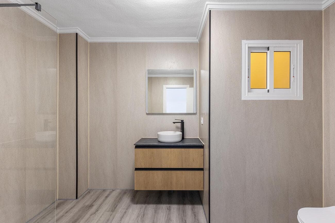 Apartamento Planta Media de 3 dormitorios en Benijofar - 15