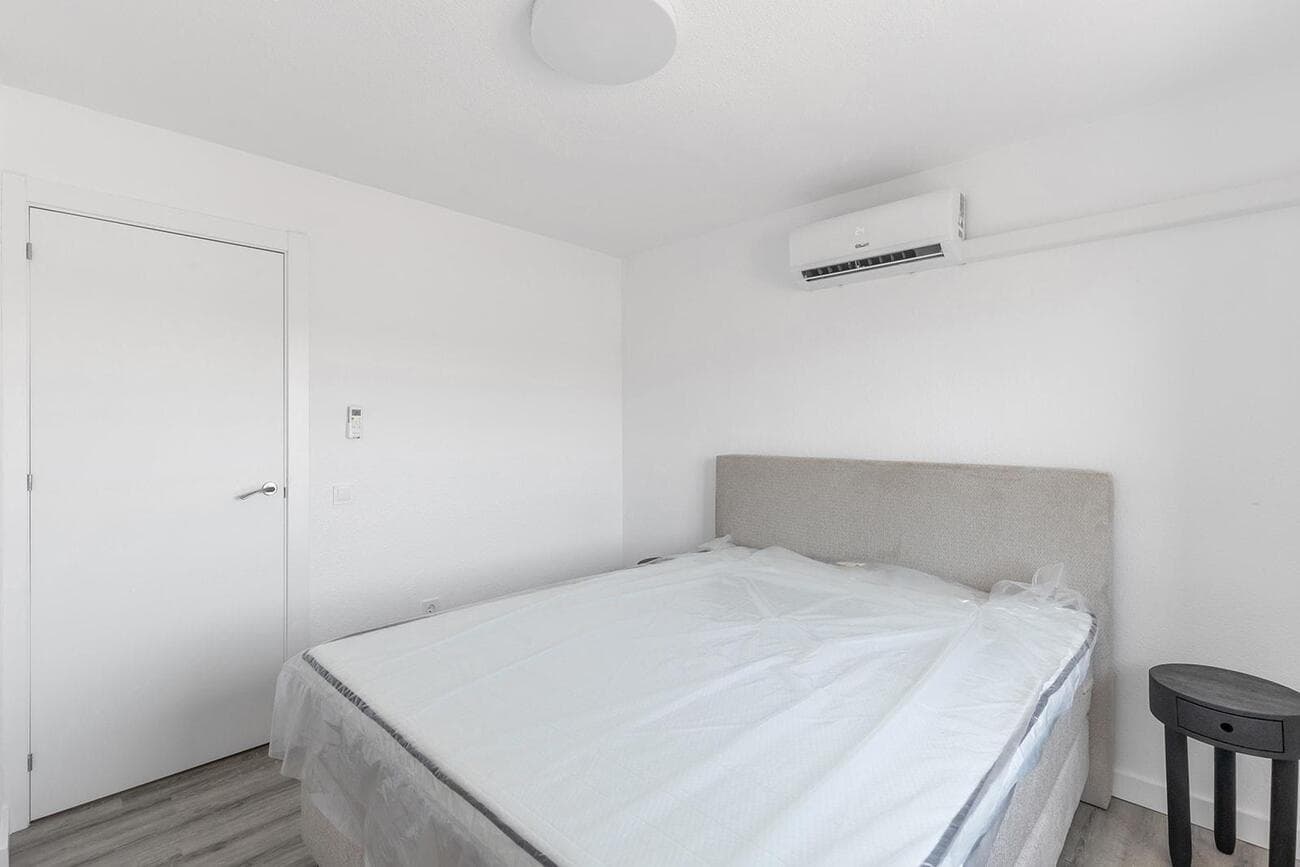 Apartamento Planta Media de 3 dormitorios en Benijofar - 16