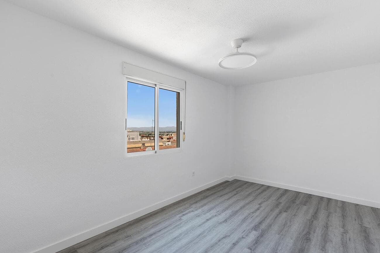 Apartamento Planta Media de 3 dormitorios en Benijofar - 17