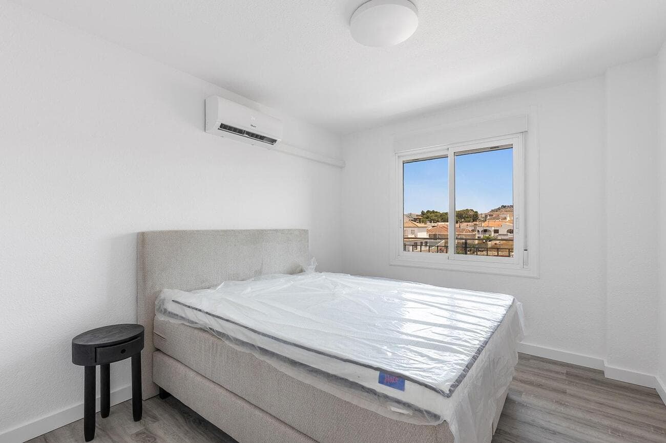 Apartamento Planta Media de 3 dormitorios en Benijofar - 8