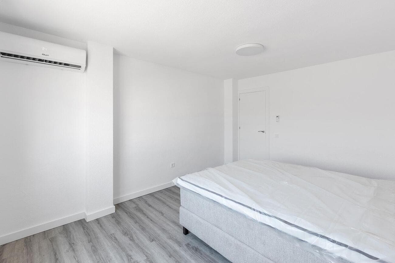 Apartamento Planta Media de 3 dormitorios en Benijofar - 9