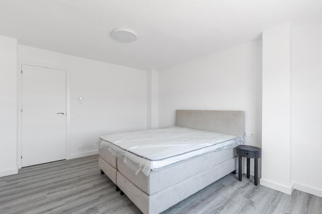 Apartamento Planta Media de 3 dormitorios en Benijofar - 10