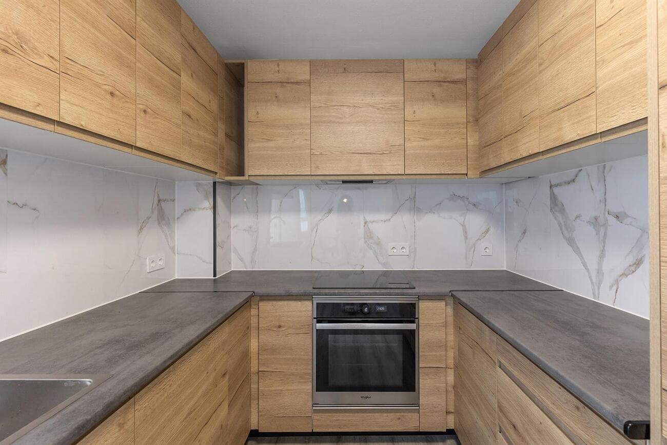 Apartamento Planta Media de 3 dormitorios en Benijofar - 4