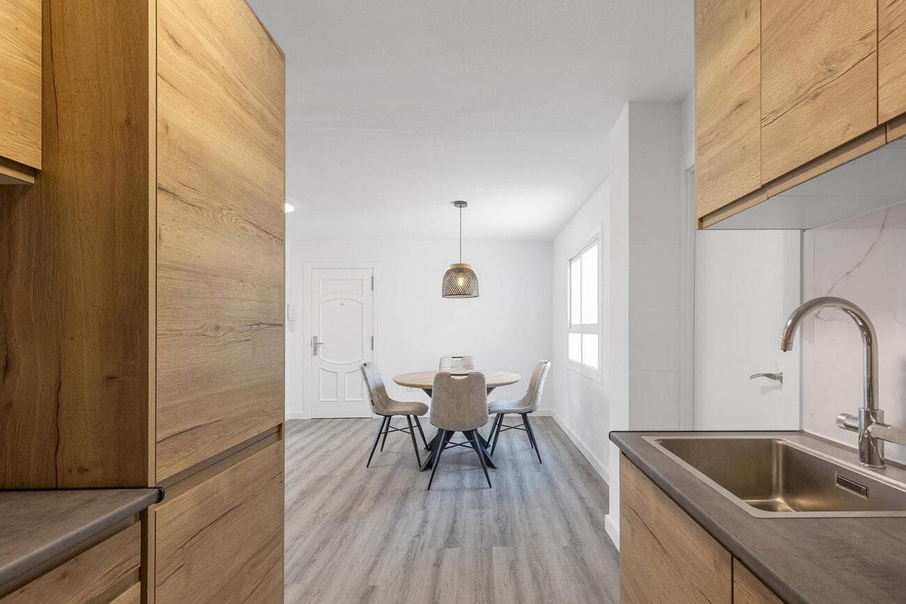 Apartamento Planta Media de 3 dormitorios en Benijofar - 3