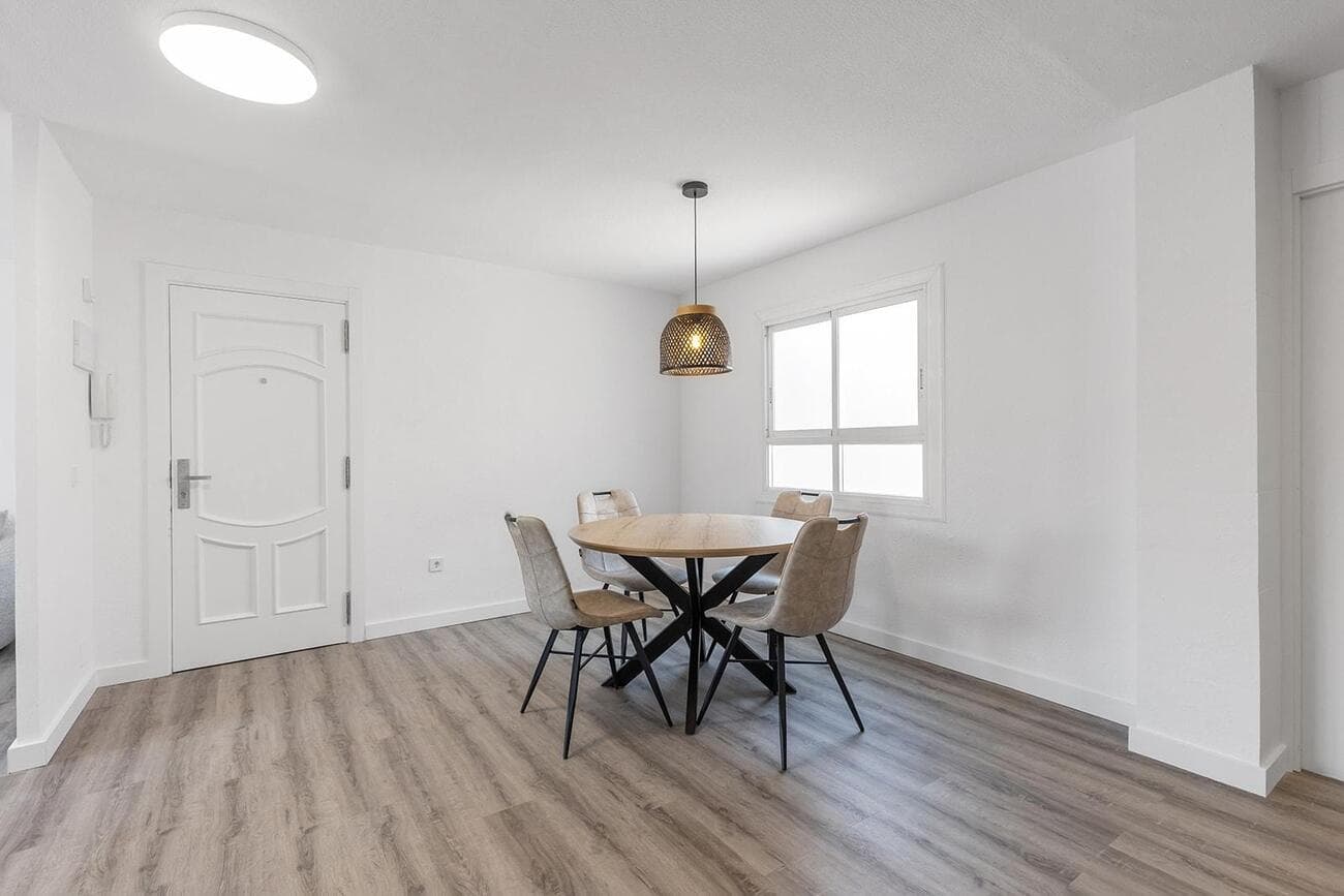 Apartamento Planta Media de 3 dormitorios en Benijofar - 2