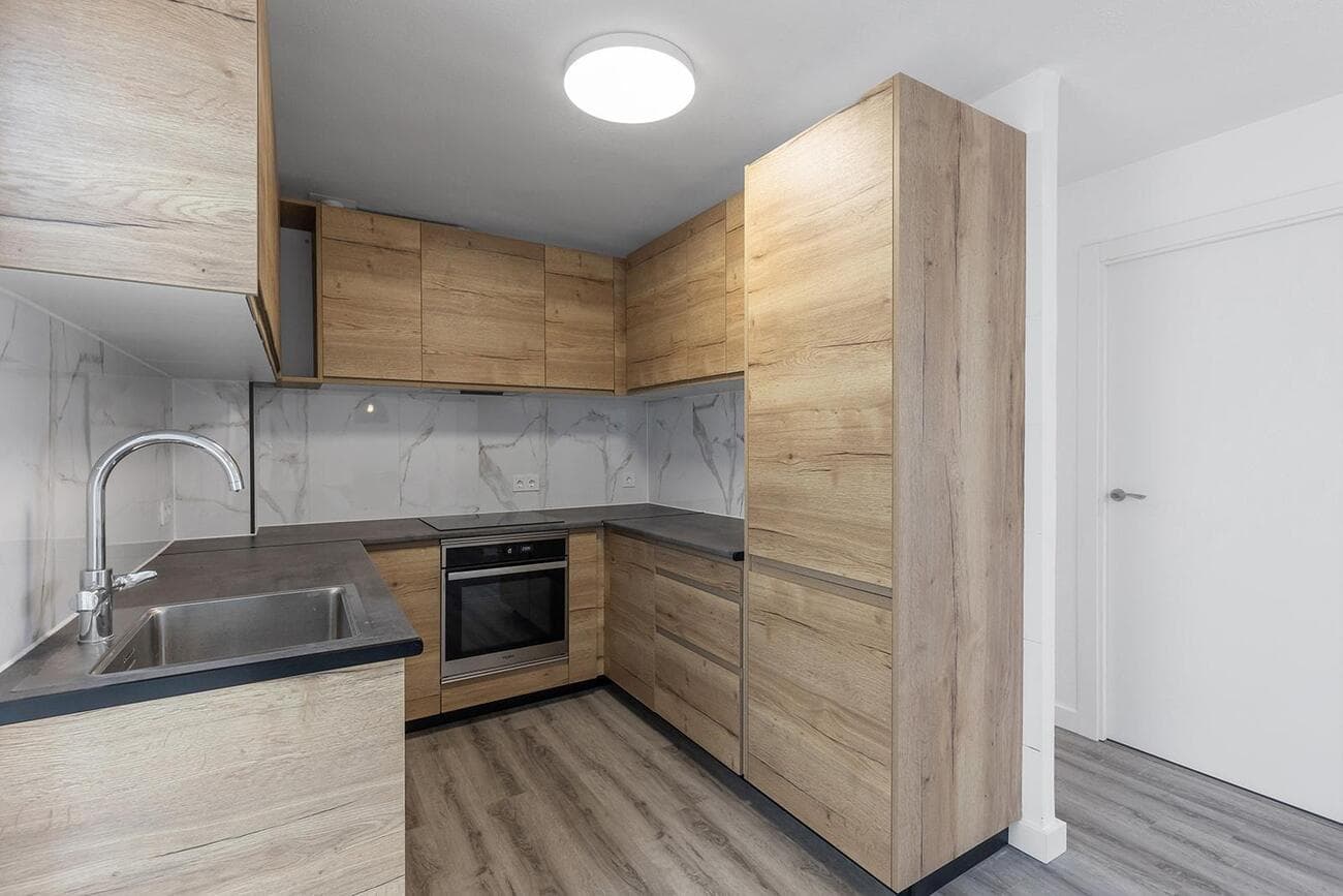 Apartamento Planta Media de 3 dormitorios en Benijofar - 5