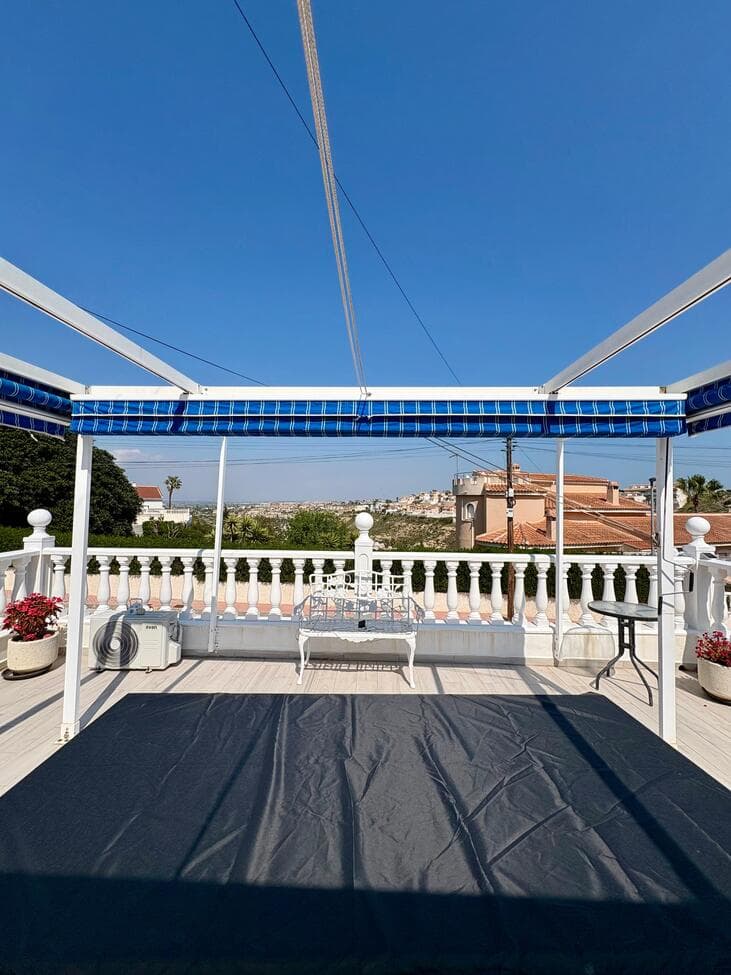 Villa - Chalet de 3 dormitorios en Rojales - 18