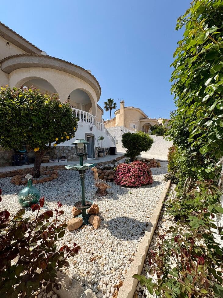 Villa - Chalet de 3 dormitorios en Rojales - 2