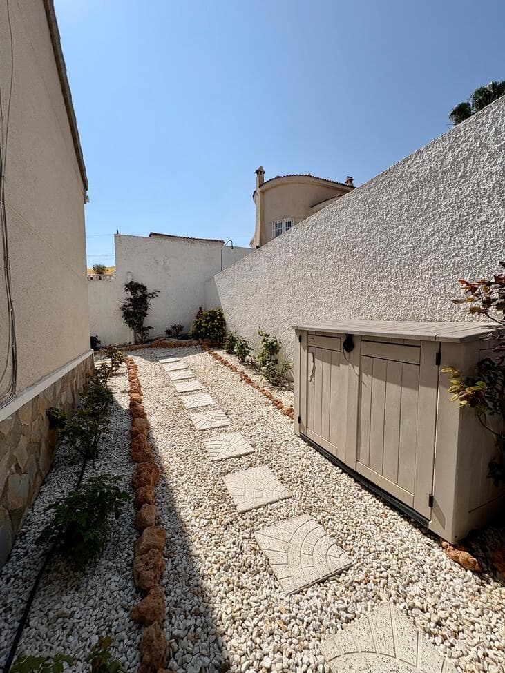 Villa - Chalet de 3 dormitorios en Rojales - 20