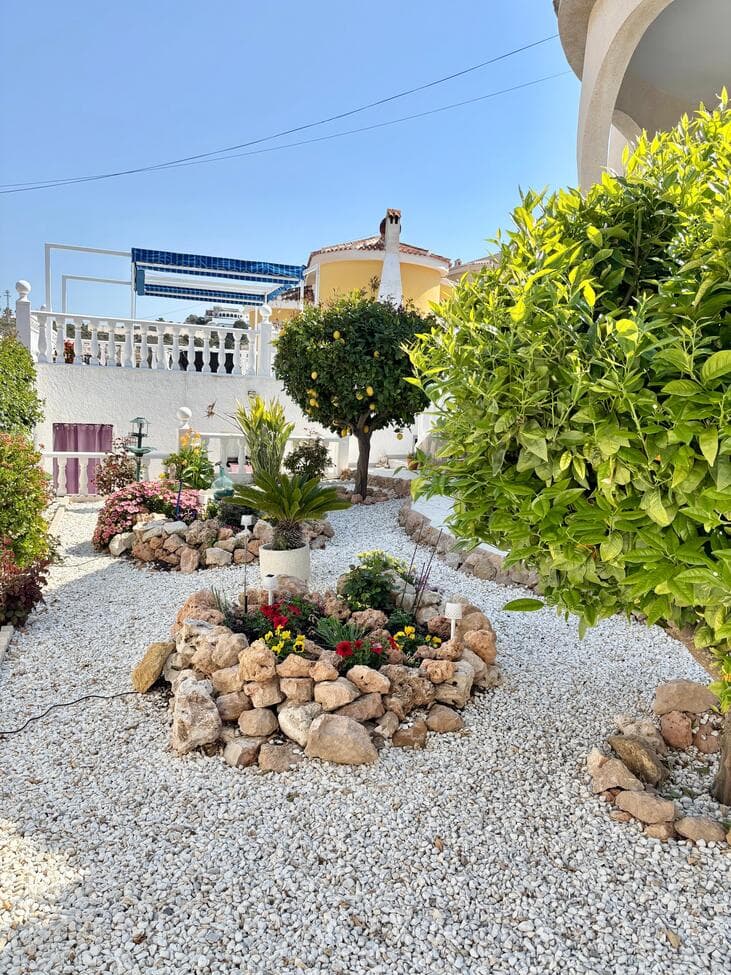 Villa - Chalet de 3 dormitorios en Rojales - 3
