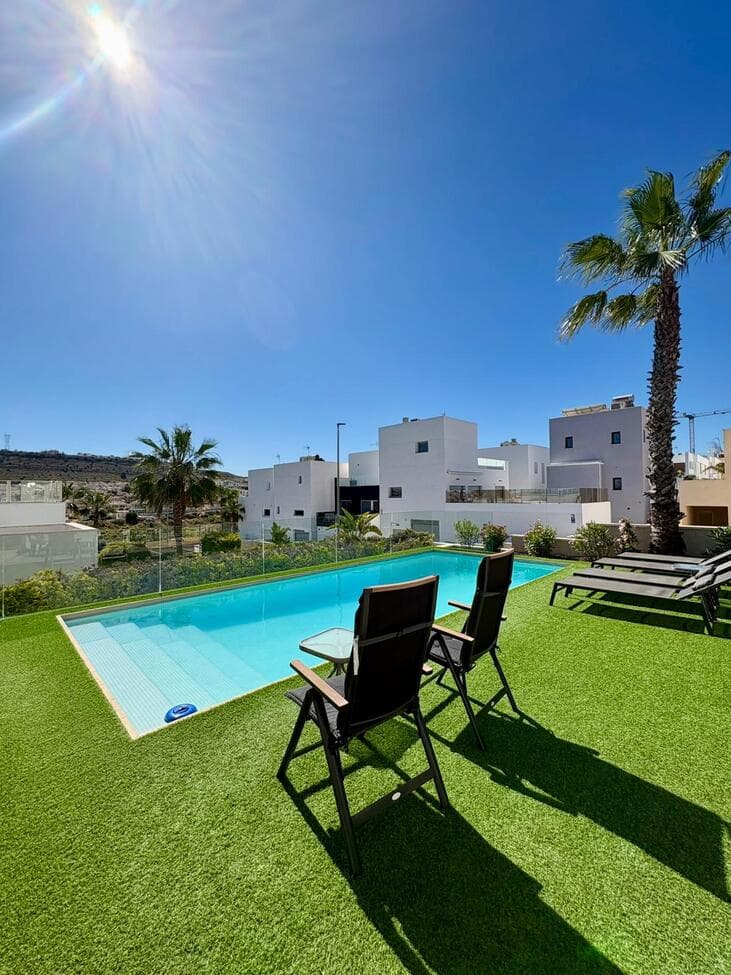 Villa - Chalet de 3 dormitorios en Benijofar - 1