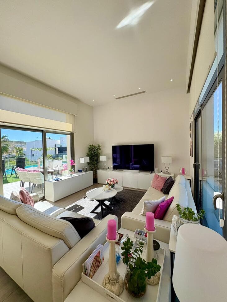 Villa - Chalet de 3 dormitorios en Benijofar - 18