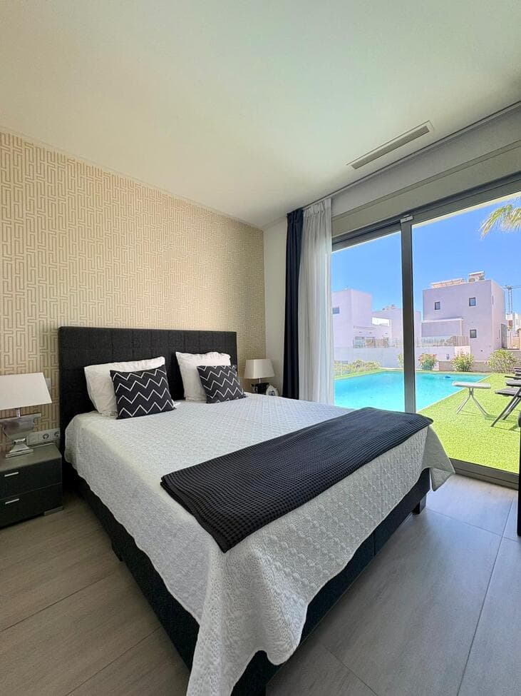 Villa - Chalet de 3 dormitorios en Benijofar - 22