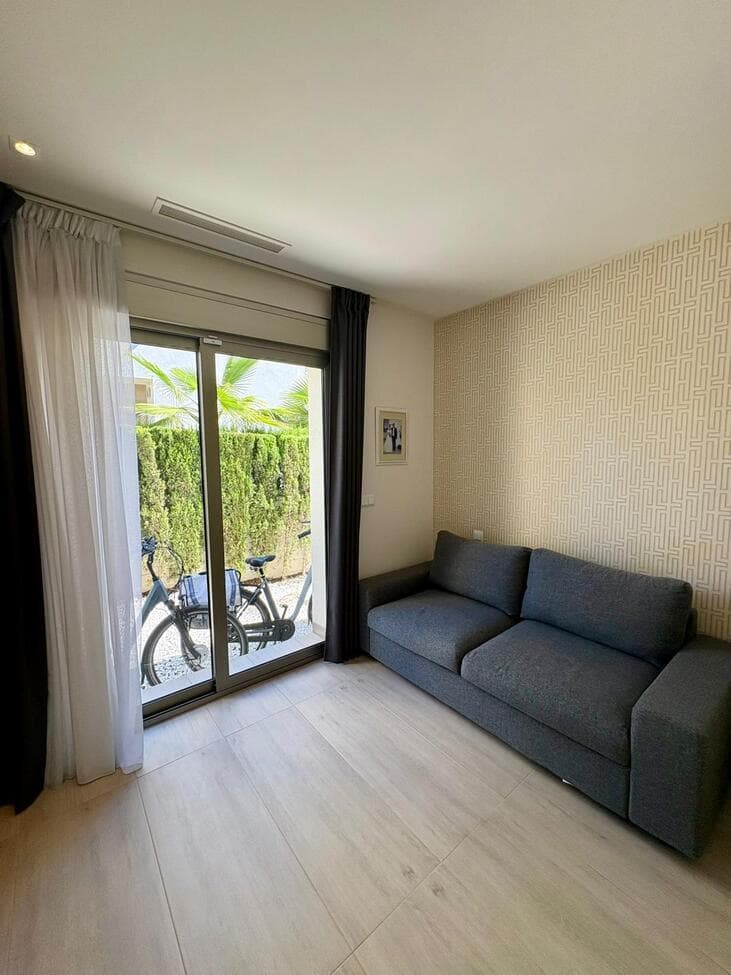 Villa - Chalet de 3 dormitorios en Benijofar - 26