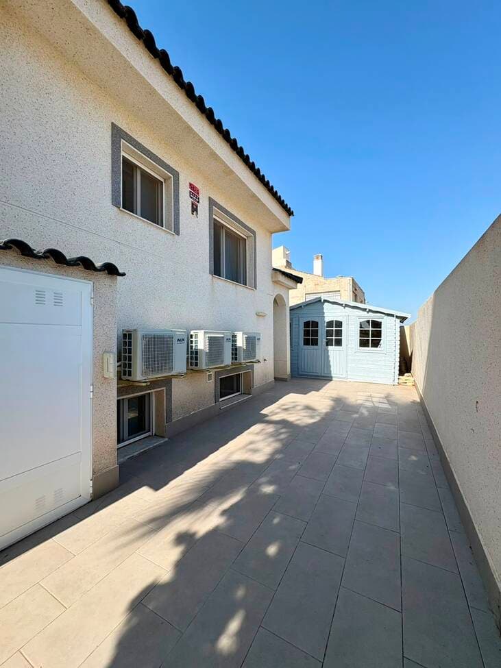 Villa - Chalet de 4 dormitorios en Rojales - 6