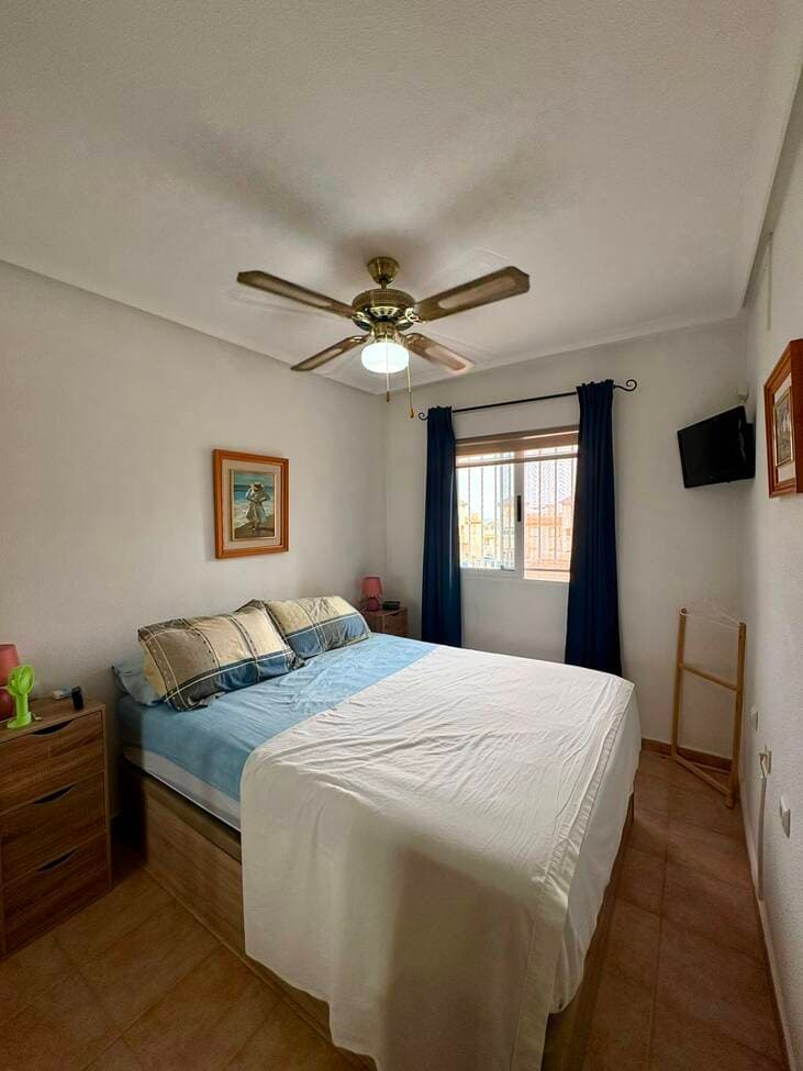 Ático de 2 dormitorios en Guardamar del Segura - 20