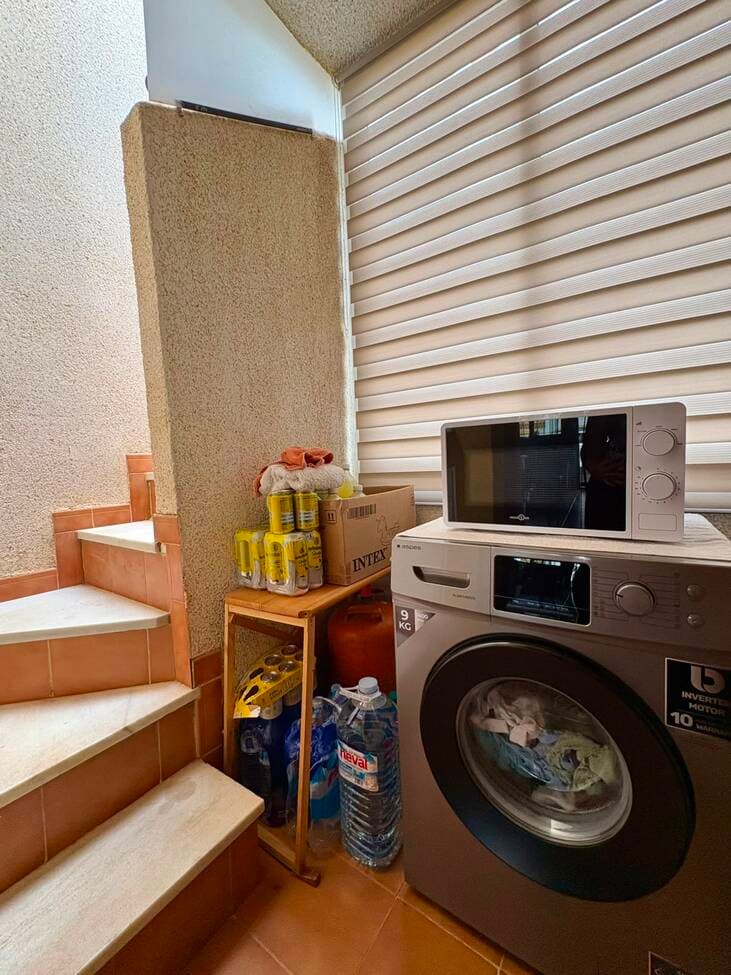 Ático de 2 dormitorios en Guardamar del Segura - 21